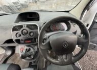 2015 Renault Kangoo – Model: Kangoo ML19 Energy dCi – MK65ZWJ
