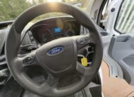 2015 Ford Transit – Model: Transit 350 Econetic Tech – LF65TSU