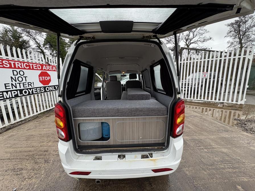 2015   – Model:  – RX65WHU