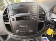 2020 Mercedes-Benz Vito – Model: Vito 114 Pure CDi – BG20NDO