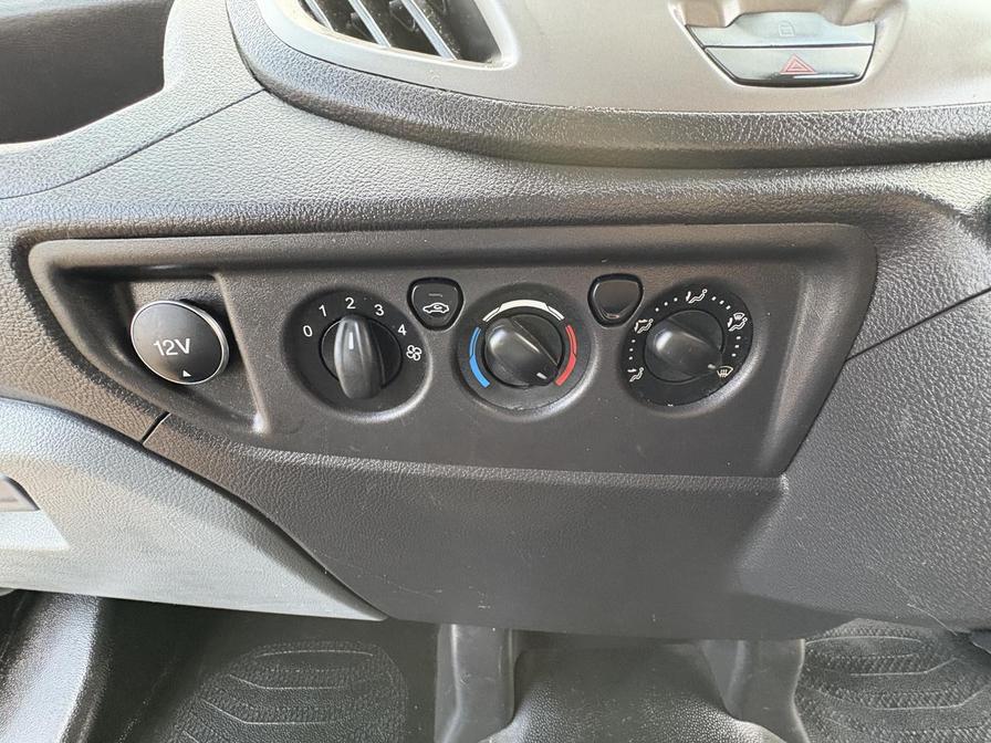 2015 Ford Transit – Model: Transit 350 Trend – YT65NMZ