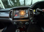 2020 Ford Ranger – Model: Ranger Wildtrak EcoBlue 4×4 Auto – BK20XDL