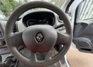 2018 Renault Trafic – Model: Trafic SL27 Business+ dCi – MA68TWZ