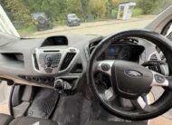 2015 Ford Transit Custom &#8211; Model: Transit Custom 270 Trend E-Tech &#8211; EX65HEV