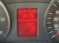 2007 Volkswagen Crafter – Model: Crafter CR35 109 MWB – BL07YOC