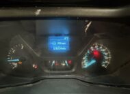 2014 Ford Transit Custom – Model: Transit Custom 290 Trend E-Tech – WR14OMH