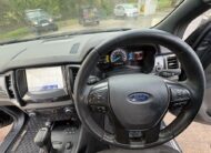 2021 Ford Ranger – Model: Ranger Wildtrak EcoBlue 4×4 Auto – YS21BXU