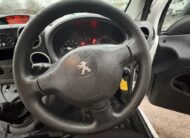 2016 Peugeot Partner – Model: Partner CRC HDi – NV65XFN