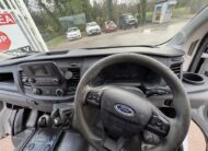 2020 Ford Transit – Model: Transit 290 Leader EcoBlue – ML70XUT