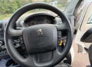 2017 Peugeot Boxer – Model: Boxer 333 Professional L1H1 Blue HDi – FY67NKC