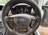 2017 Ford Transit Connect – Model: Transit Connect 230 – CP17YUB