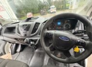 2015 Ford Transit – Model: Transit 350 – LD15KPL