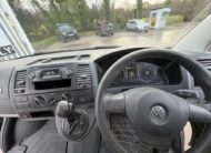 2015 Volkswagen Transporter – Model: Transporter T30 Startline TDI Auto – RJ15MXX