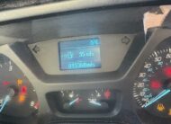 2017 Ford Transit Custom – Model: Transit Custom 310 Limited – RA66TYP