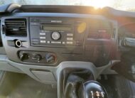 2010 Ford Transit – Model: Transit 85 T280 SWB Double Cab FWD – BJ10JWO