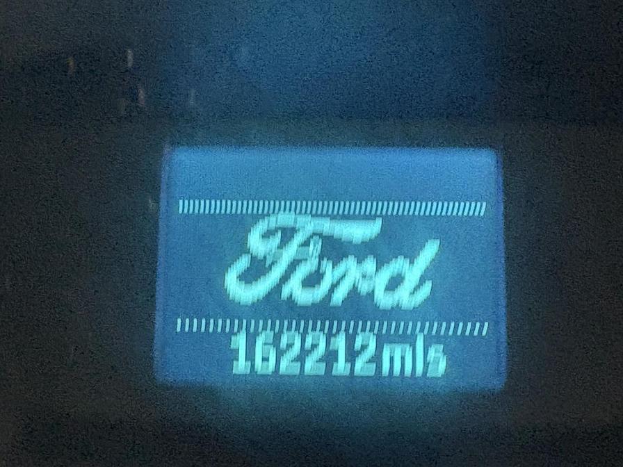 2013 Ford Transit Custom – Model: Transit Custom 270 E-Tech – YY13OGS