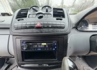 2007 Mercedes-Benz Vito – Model: Vito Traveliner 120 CDi LWB Auto – RK07WXF