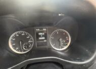 2017 Mercedes-Benz Vito – Model: Vito 111 CDi – BV67KWS