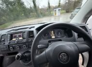 2015 Volkswagen Transporter – Model: Transporter T32 Startline TDI 4Motion – BV65VEB