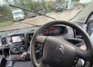 2015 Citroen Relay – Model: Relay 35 L3H2 Enterprise HDi – YK65VMD