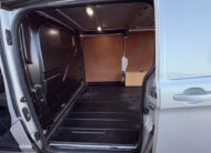 2021 Ford Transit Custom – Model: Transit Custom 280 Limited EcoBlue – FL21ZLN