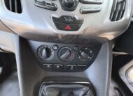 2017 Ford Transit Connect – Model: Transit Connect 230 – YK67WNT