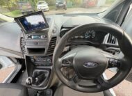 2019 Ford Transit Connect – Model: Transit Connect 220 Base TDCi – RJ19LXL