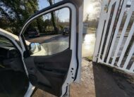 2012 Nissan NV200 – Model: NV200 N-Tec dCi – BV12JWA