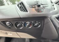 2017 Ford Transit Custom – Model: Transit Custom 310 Limited – MD17UHM