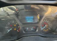 2016 Ford Transit Custom – Model: Transit Custom 270 Limited – YT66URG