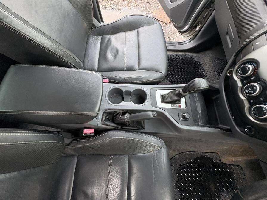 2014 Ford Ranger – Model: Ranger Limited Edition 4×4 TDCi Auto – YS64ORY