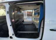 2019 Vauxhall Vivaro – Model: Vivaro 2900 Edition S/S – FL69XCB