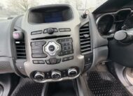 2014 Ford Ranger – Model: Ranger Limited Edition 4×4 TDCi Auto – YS64ORY