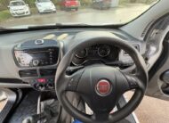 2020 Fiat Doblo Cargo – Model: Doblo 16V Technico MultiJet II – RX70KMF
