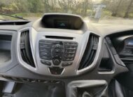 2015 Ford Transit – Model: Transit 350 Trend – YT65NMZ