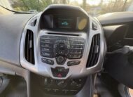 2017 Ford Transit Connect – Model: Transit Connect 230 – YK67WNT