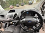 2014 Ford Transit Custom – Model: Transit Custom 270 Trend E-Tech – GX64UNN