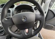 2017 Renault Kangoo Maxi – Model: Kangoo Maxi LL21 Business+ Energy dCi – FJ17EYG