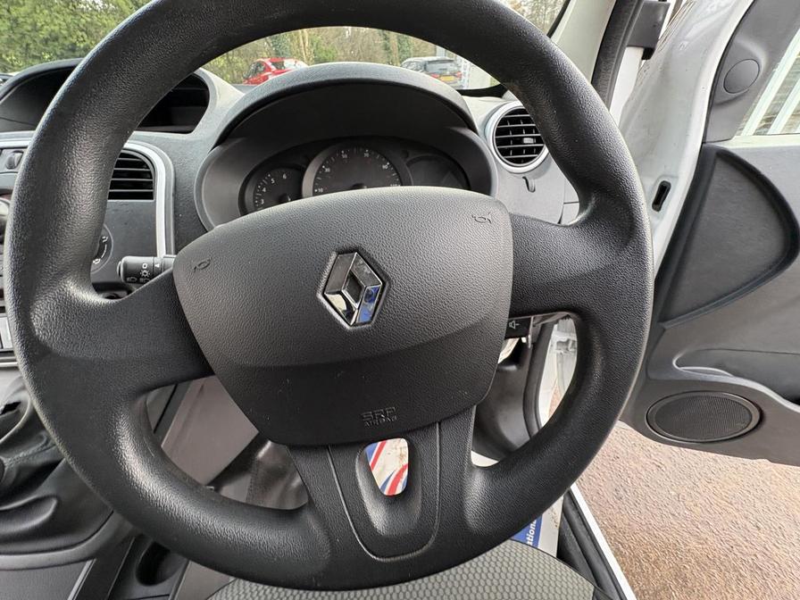 2017 Renault Kangoo Maxi – Model: Kangoo Maxi LL21 Business+ Energy dCi – FJ17EYG