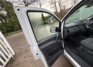 2012 Mercedes-Benz Vito – Model: Vito 116 CDi – BP62TGV