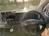 2019 Ford Transit Custom – Model: Transit Custom 320 Limited EcoBlue – YS69URP