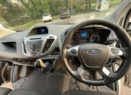 2014 Ford Transit Custom – Model: Transit Custom 290 Trend E-Tech – WR14OMH