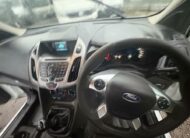 2014 Ford Transit Connect – Model: Transit Connect 220 Trend – PF14BWN