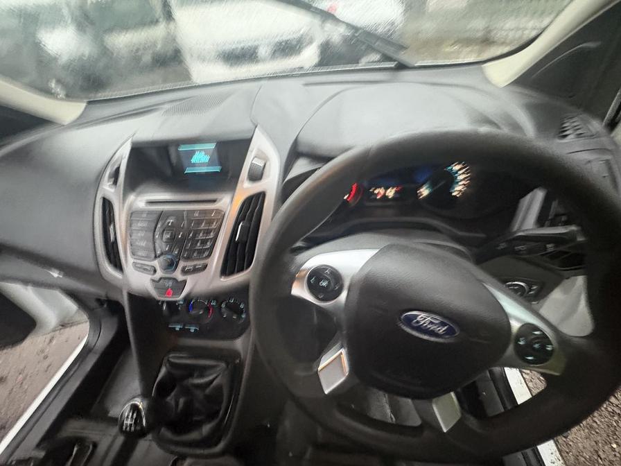 2014 Ford Transit Connect – Model: Transit Connect 220 Trend – PF14BWN