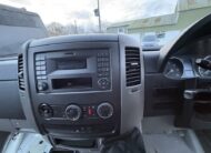 2015 Mercedes-Benz Sprinter – Model: Sprinter 316 CDI – HX64DHO