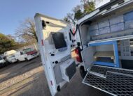 2019 Vauxhall Vivaro – Model: Vivaro 2900 Edition S/S – FL69XCB