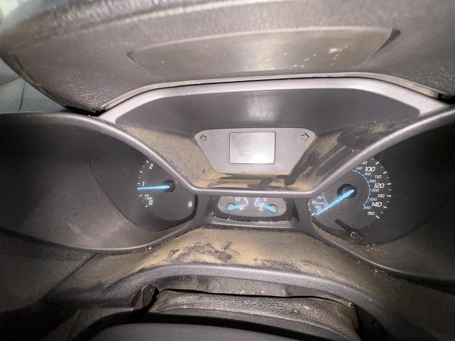 2014 Ford Transit Connect – Model: Transit Connect 220 – VK14XNS