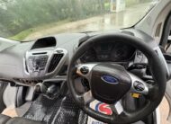 2017 Ford Transit Custom – Model: Transit Custom 290 Limited – AY67OAU