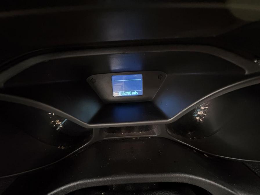 2017 Ford Transit Connect – Model: Transit Connect 230 – CP17YUB