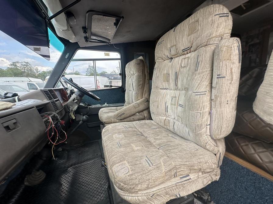 1990 Talbot Express – Model: Express 1500 P – H929YYW